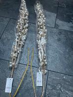 Riviera maison 2 parel takken, Huis en Inrichting, Woonaccessoires | Kussens, Ophalen of Verzenden, Nieuw, Vierkant