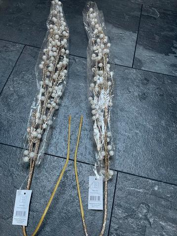 Riviera maison 2 parel takken beschikbaar voor biedingen