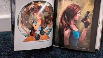 Rise of the tomb raider 20 year anniversary  beschikbaar voor biedingen