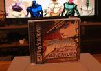 Jojo's bizarre  adventure ps1 ntsc uc, 1 speler, Ophalen of Verzenden, Zo goed als nieuw, Vanaf 3 jaar