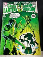 Green Lantern 76, Boeken, Strips | Comics, Denny O’Neil Neal Adams, Gelezen, Amerika, Ophalen of Verzenden