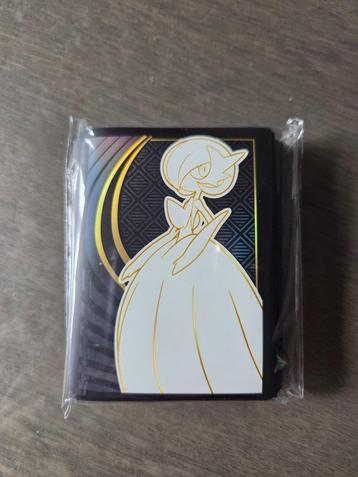 Sealed pack Mega Evolution Gardevoir sleeves Pokemonkaart beschikbaar voor biedingen