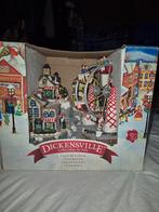 Dickensville collectables by peha 1, Ophalen of Verzenden, Zo goed als nieuw
