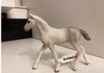 Schleich Holstein Veulen met Vaan ~ 13860, Ophalen of Verzenden, Paard, Beeldje of Figuurtje
