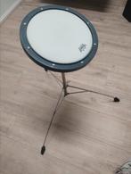 Remo oefenpad met standaard, Muziek en Instrumenten, Ophalen of Verzenden, Gebruikt, Overige merken