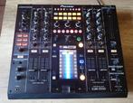 Pioneer DJM-2000 + Decksaver, Verzenden, Minder dan 5 kanalen
