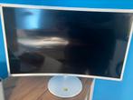 Samsung LC32F391FWUXEN, Ophalen of Verzenden, Zo goed als nieuw, 50 Hz, Samsung