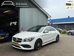 Mercedes-Benz CLA-klasse 180 AMG Edition |Panoramadak|Leder|, Gebruikt, 4 cilinders, 715 kg, 19 km/l