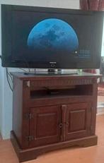 Grote Samsung TV, Werkt perfect, Ophalen of Verzenden, Gebruikt, 100 cm of meer, Samsung