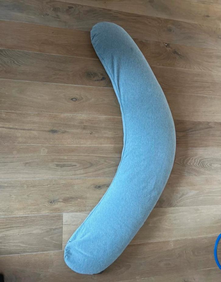 Voedingskussen met microparels, Kinderen en Baby's, Babymode-accessoires, Zo goed als nieuw, Ophalen