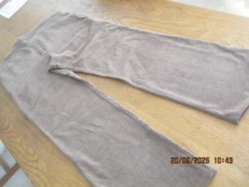 Positiebroek S/M wijde broekspijpen Promiss Position beschikbaar voor biedingen