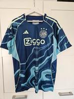 Ajax Uit tenue 2025/2026 - Nieuw!, Nieuw, Ophalen of Verzenden, Blauw, Adidas