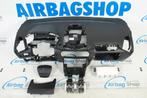 Airbag set - Dashboard facelift Ford EcoSport (2017-heden)