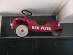 Retro Roller Loopvliegtuig - Red Flyer, Ophalen, Zo goed als nieuw