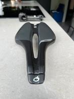 Prologo Dimension zadel 14,5 cm breed, Ophalen of Verzenden, Zo goed als nieuw, Racefiets, Zadel