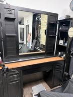 Mobiel kapper, Ophalen of Verzenden, Rechthoekig, Minder dan 50 cm