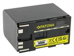 Battery Canon BP-925 BP-955 BP-970G BP-975 EOS C100, Verzenden, Nieuw