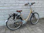 Sparta GL ION - 65 kilometer actieradius, Ophalen of Verzenden, Zo goed als nieuw