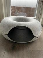 Kattenmand donut, Ophalen, Zo goed als nieuw