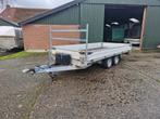Henra multitransporter 2700kg, Auto diversen, Aanhangers en Bagagewagens, Ophalen, Zo goed als nieuw