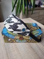 Magic belt bag tweed Artipoppe, Sieraden, Tassen en Uiterlijk, Tassen | Damestassen, Ophalen of Verzenden, Nieuw