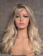 Lace wig echt haar, Sieraden, Tassen en Uiterlijk, Uiterlijk | Haarverzorging, Ophalen of Verzenden, Nieuw, Pruik of Haarverlenging