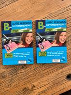 Theorieboek Auto Rijbewijs B - Speedtheorie Vekabest, Boeken, Ophalen of Verzenden, Alpha, Zo goed als nieuw, Overige niveaus