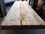 Douglas balken, palen, regels gording 7,5 x 22,5 x 300/400cm, Ophalen, Nieuw, 250 cm of meer, Balken