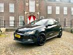 Volkswagen Polo 1.4 GT TSI 2017, 4 cilinders, 610 kg, Zwart, 48 €/maand