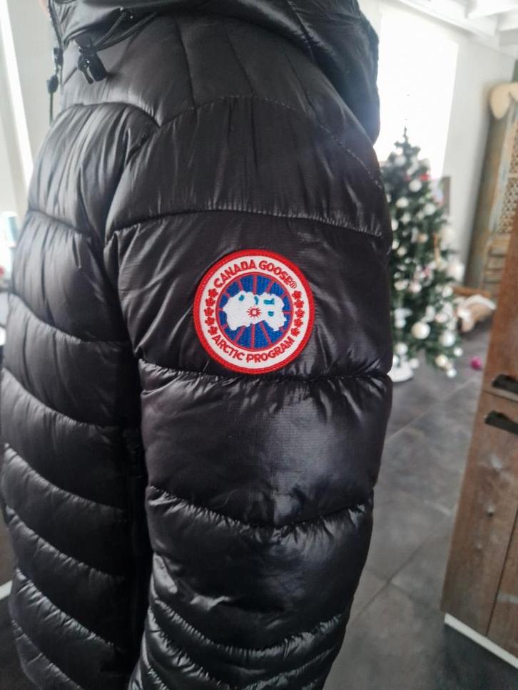 Canada Goose Jas, Kleding | Heren, Jassen | Winter, Nieuw, Zwart, Ophalen of Verzenden