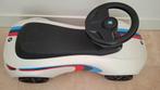 BMW Loopauto met Verlichting - Perfect voor kleine Racers!, Ophalen, Gebruikt, Loopvoertuig