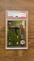 Topps Now Rookie RC Ansu Fati PSA 10 FC Barcelona, Verzamelen, Ophalen of Verzenden