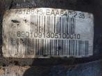Differentieel achter van een BMW 3-Serie, Ophalen of Verzenden, 3 maanden garantie, Gebruikt, BMW