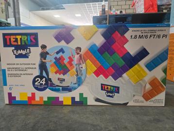 tetris xl tumble beschikbaar voor biedingen
