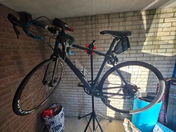 Fiets, racefiets Triban RC120 Maat M beschikbaar voor biedingen