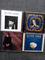 Elton John, Ophalen of Verzenden, Zo goed als nieuw, Poprock