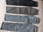 4 Spijkerbroeken van Pme Legend voor heren maat W29 en L32 D, Blauw, W32 (confectie 46) of kleiner, Ophalen of Verzenden, Zo goed als nieuw