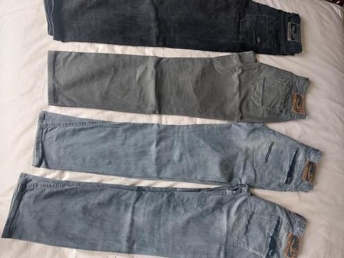 4 Spijkerbroeken van Pme Legend voor heren maat W29 en L32 D, Kleding | Heren, Spijkerbroeken en Jeans, Zo goed als nieuw, W32 (confectie 46) of kleiner
