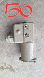 Daf torpedo, kikker Daf, A16, Ophalen of Verzenden, Gebruikt
