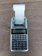 Canon rekenmachine P1-DTSC, Ophalen, Zo goed als nieuw