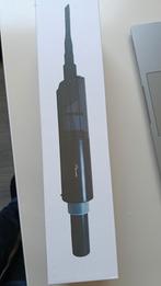 Handstofzuiger nieuw, Kruimeldief, Nieuw, Ophalen of Verzenden, Minder dan 1200 watt