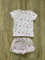 Zomersetje Name It (80), Kinderen en Baby's, Babykleding | Maat 80, Meisje, Ophalen of Verzenden, Zo goed als nieuw, Setje