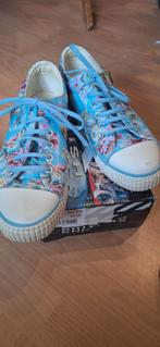British Knight sneekers 39, Ophalen of Verzenden, Nieuw, Blauw, Sneakers of Gympen