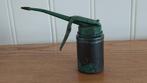 Vintage WESCO Oliespuitje - Birmingham England, Ophalen of Verzenden