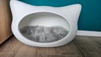 Whiskas kattenmand, Ophalen of Verzenden, Zo goed als nieuw