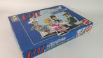 Cafe International, vintage spel Mattel 1990, compleet. 5C3, Hobby en Vrije tijd, Gezelschapsspellen | Bordspellen, Tweedehands verkoop