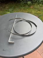 Quooker ophangbeugel voor Combi en Combi+!, Minder dan 50 cm, Overige kleuren, Ophalen of Verzenden, Zo goed als nieuw
