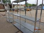 legbordstelling, Ophalen, Zo goed als nieuw, Handelsonderneming van alphen vof, St antoinedijk 11 B  4751SC OUD GASTEL