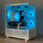 Gaming PC, RTX 2070, I5 10400f, Ophalen, 32 GB, Zelf gebouwde pc, Zo goed als nieuw