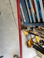 Morse duw en trek kabel bedieningskabel 1,25m, Ophalen, Zo goed als nieuw, Motor en Techniek, Zeilboot of Motorboot